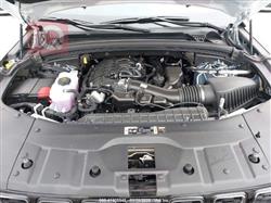 جيب جراند شيروكي إل